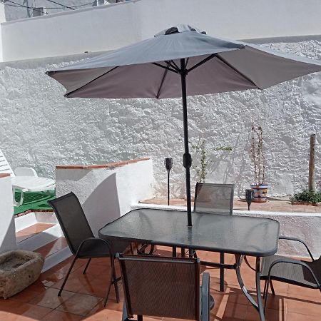The Corner Terraza Apartment Алкаудете Екстериор снимка