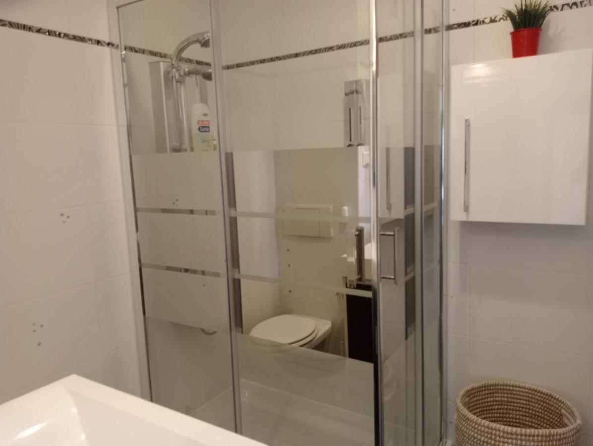 The Corner Terraza Apartment Алкаудете Екстериор снимка