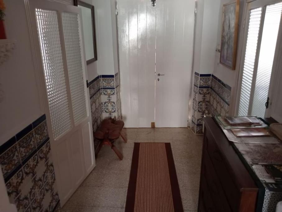 The Corner Terraza Apartment Алкаудете Екстериор снимка