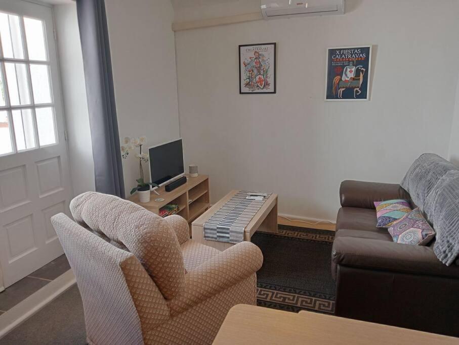The Corner Terraza Apartment Алкаудете Екстериор снимка