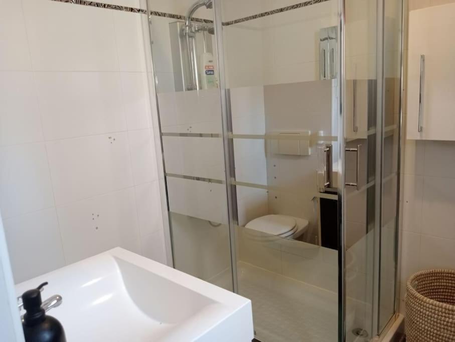 The Corner Terraza Apartment Алкаудете Екстериор снимка