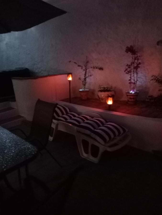 The Corner Terraza Apartment Алкаудете Екстериор снимка