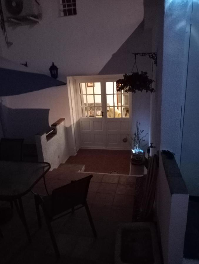 The Corner Terraza Apartment Алкаудете Екстериор снимка