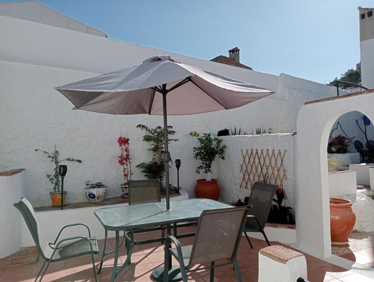 The Corner Terraza Apartment Алкаудете Екстериор снимка
